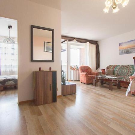 48 Qm Whole Apartment To Rent Out Near Ini And Mhh 汉诺威 外观 照片