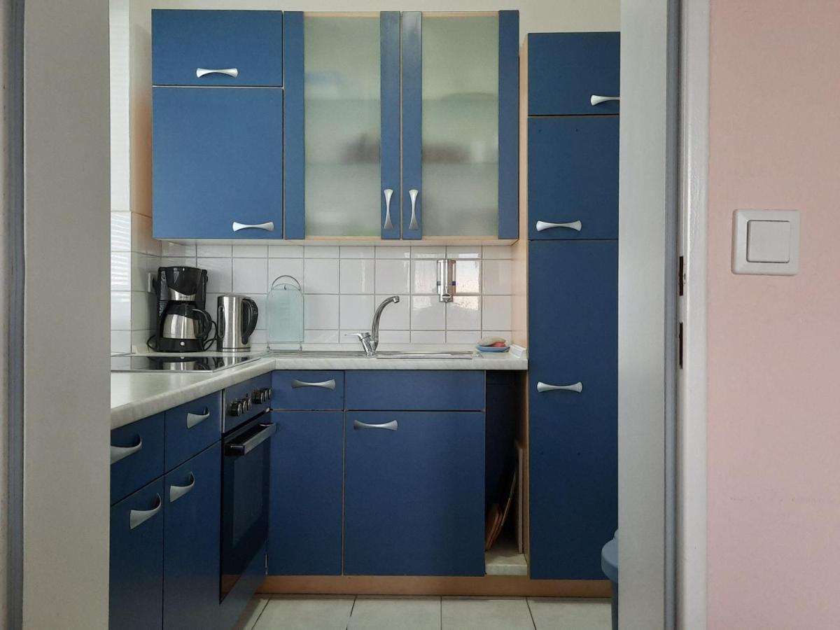 48 Qm Whole Apartment To Rent Out Near Ini And Mhh 汉诺威 外观 照片