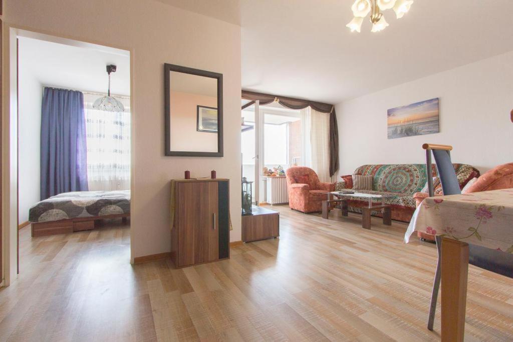 48 Qm Whole Apartment To Rent Out Near Ini And Mhh 汉诺威 外观 照片